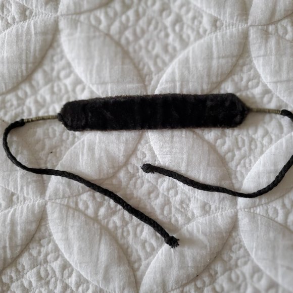 Afghan Tribal Kuchi Choker - Picture 3 of 5